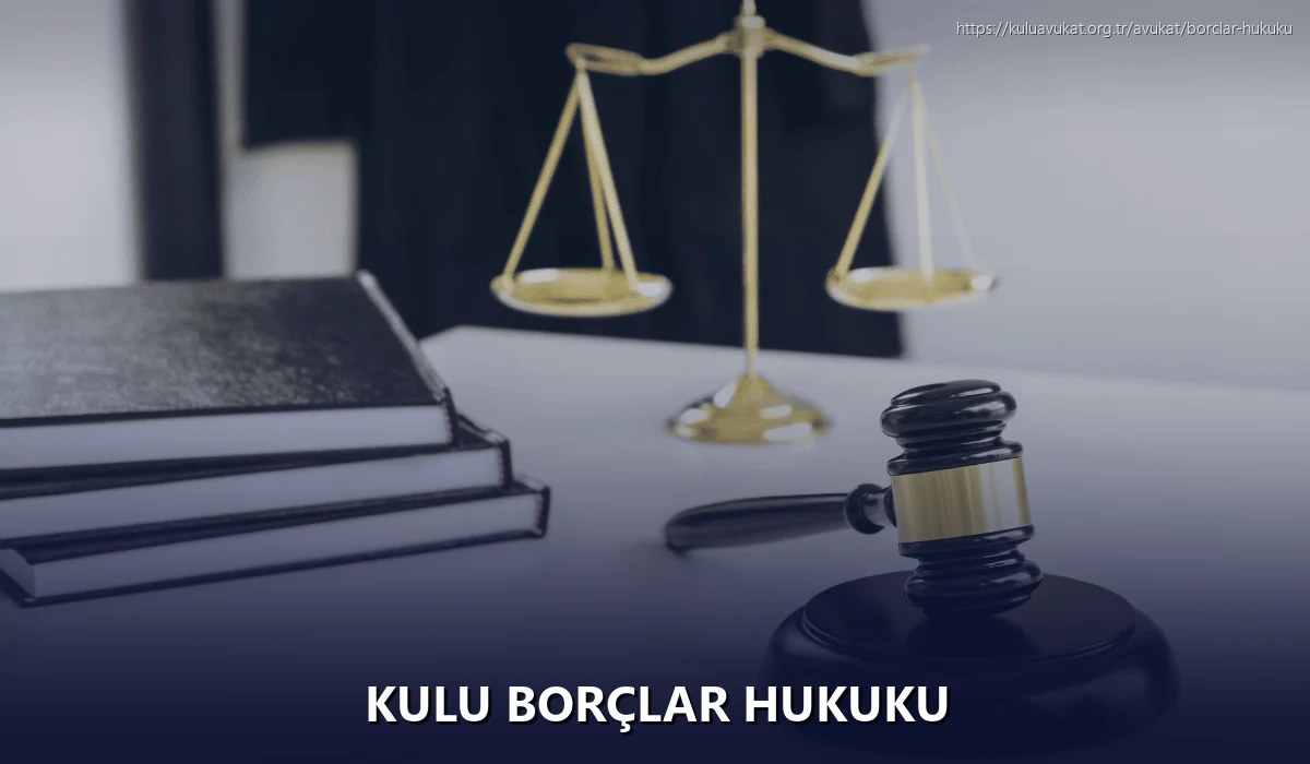 Kulu Borçlar Hukuku
