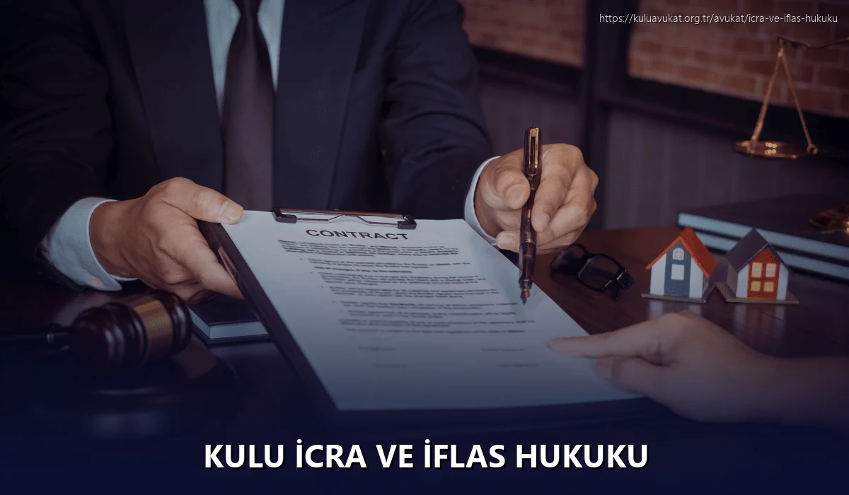 Kulu İcra ve İflas Hukuku