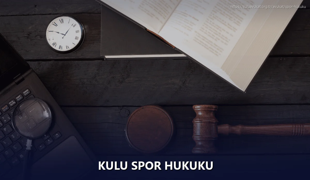 Kulu Spor Hukuku